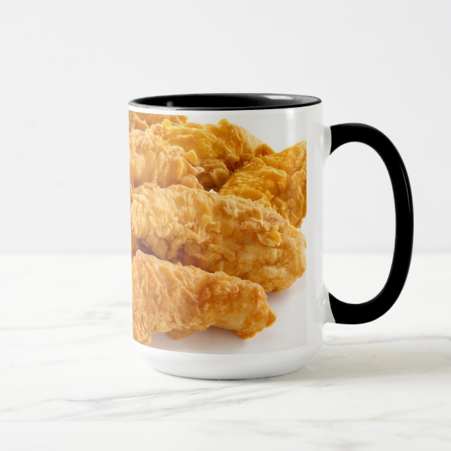 Taza Chicken Mug (Derecha)
