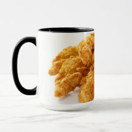 Taza Chicken Mug