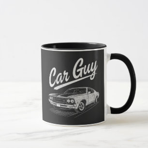 Taza Chico