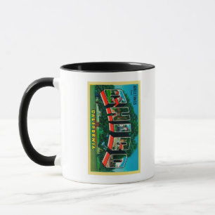 Taza Chico, California - escenas grandes de la letra