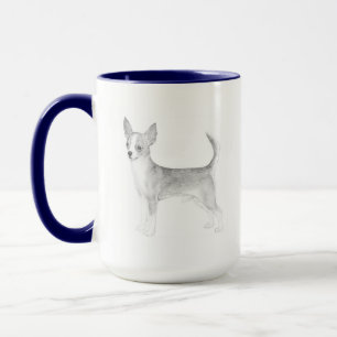 Taza Chihuahua