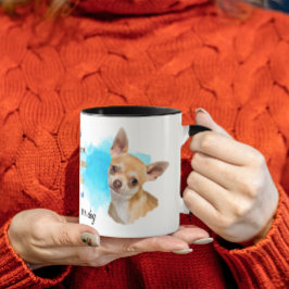 Taza Chihuahua Dog Loyal Friend
