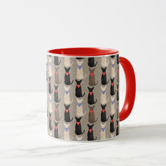 Taza Chihuahua Lover