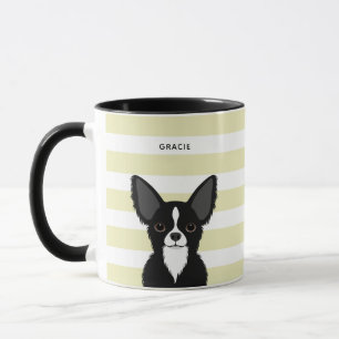 Taza Chihuahua Mugs