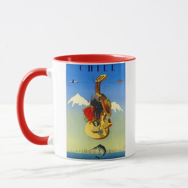 TAZA CHILE (Izquierda)