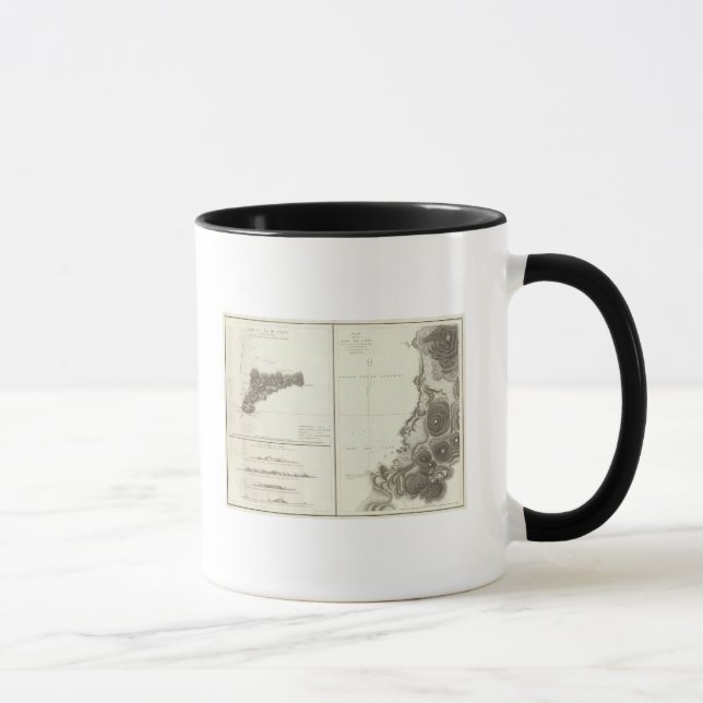 Taza Chile 10 (Derecha)