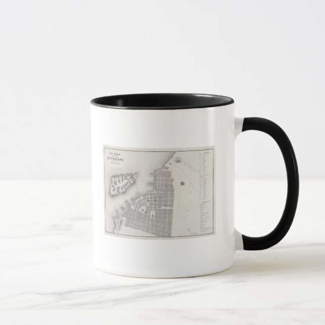 Taza Chile 3 (Derecha)
