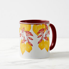 Taza Chili & Turmeric en un Mug Combo (11 oz. )