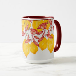 Taza Chili y Turmeric en un Mug Combo (15 oz. )
