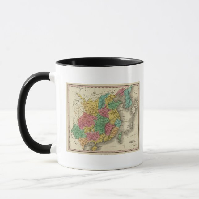 Taza China 14 (Izquierda)