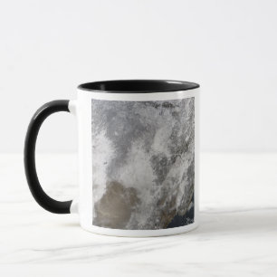 Taza China del noreste