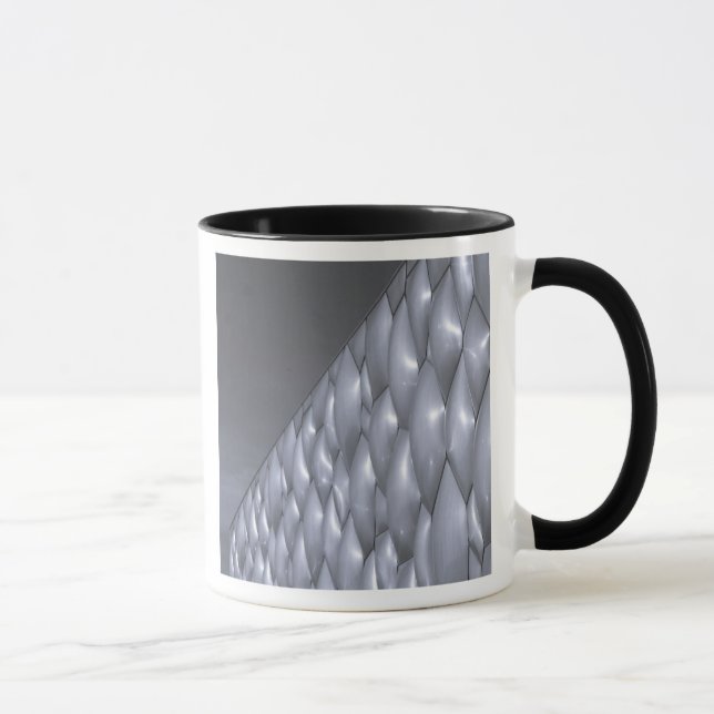 Taza China, Pekín. Centro Nacional de Acuáticos (Derecha)