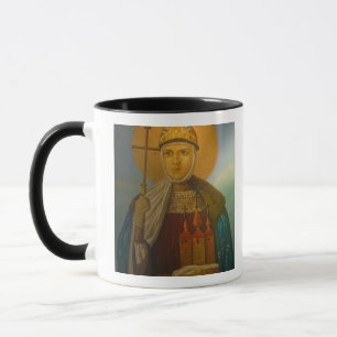 Taza CHINA, Provincia de Heilongjiang, Haerbin 2