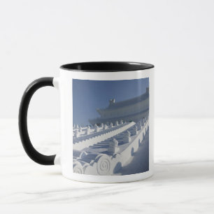Taza CHINA, Provincia de Heilongjiang, Haerbin (Harbin)