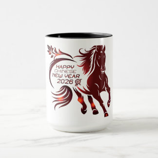 Taza CHINESE NEW YEAR Mug