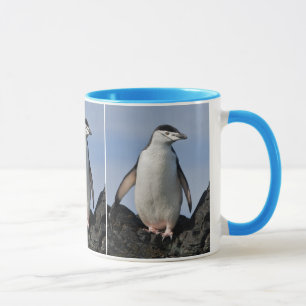 Taza Chinnie Mug