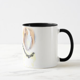 Taza Chirrido