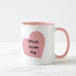 Taza Chisme Mug