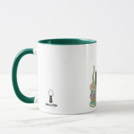Taza Chiste fácil