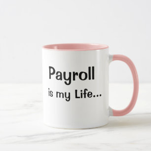 Taza Chiste femenino divertido del lema de la cita del