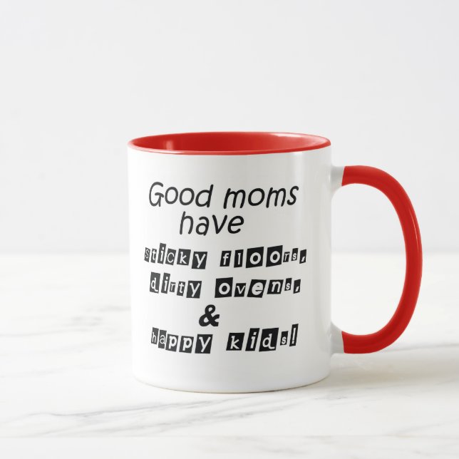 Taza Chistes para mujer divertidos únicos del humor de (Derecha)