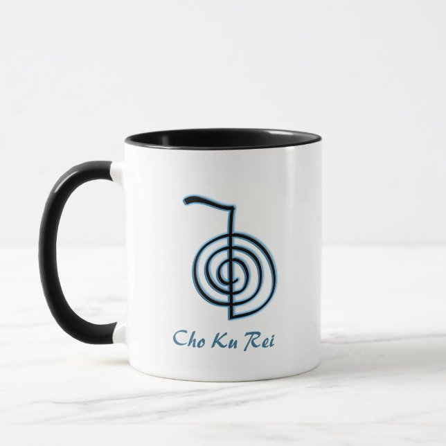 Taza Cho Ku Rei (Izquierda)