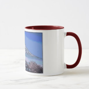 TAZA CHOFU HS JAPÓN