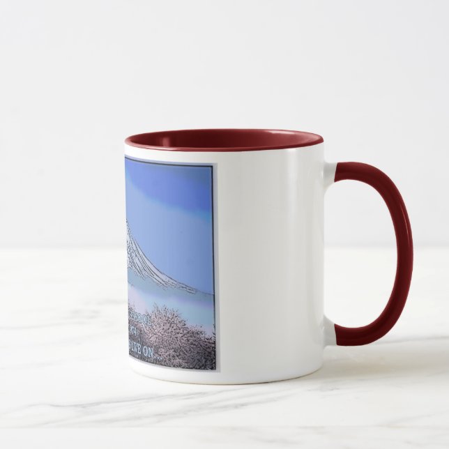 TAZA CHOFU HS JAPÓN (Derecha)