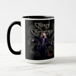 Taza Chris Caffery May Day Mug