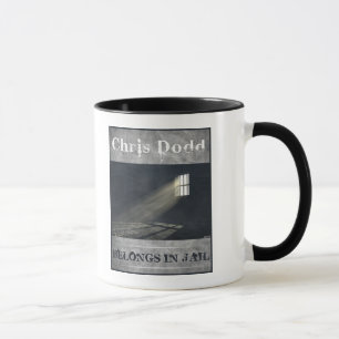Taza Chris Dodd