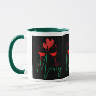 Taza Christmas mugs
