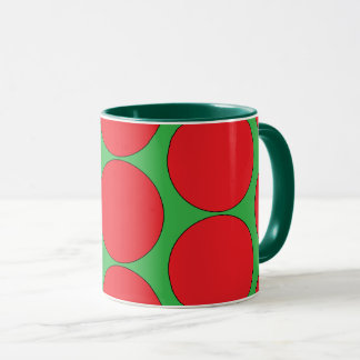 Taza “CHRISTMAS” POP BUBBLE Coffee Mug