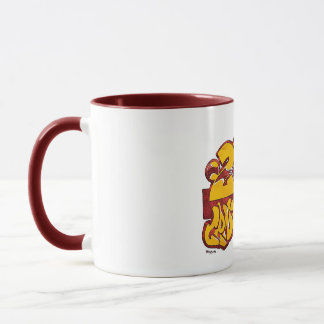 Taza CHS 260 Remix Mug