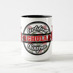 Taza Chula Chingona