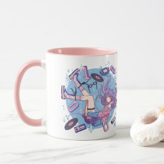 Taza Chupu mug