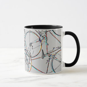 Taza Ciclismo