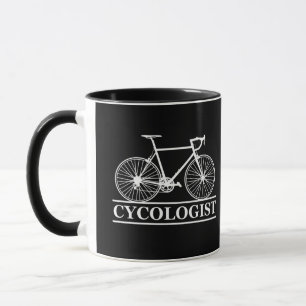 Taza Ciclista