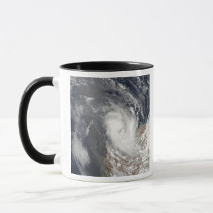 Taza Ciclón Dominic de la orilla de Austra occidental