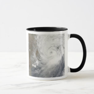 Taza Ciclón tropical Aila