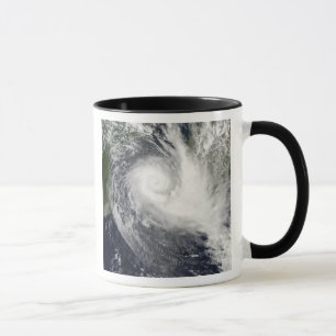 Taza Ciclón tropical Boloetse