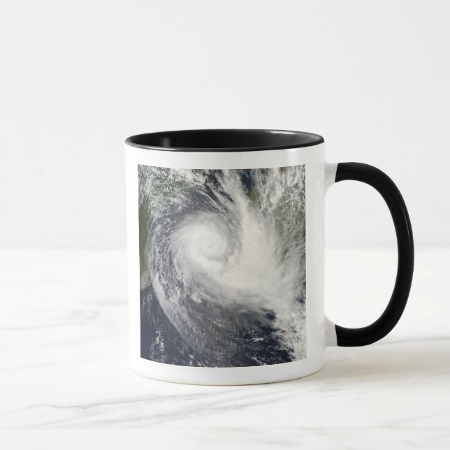 Taza Ciclón tropical Boloetse (Derecha)