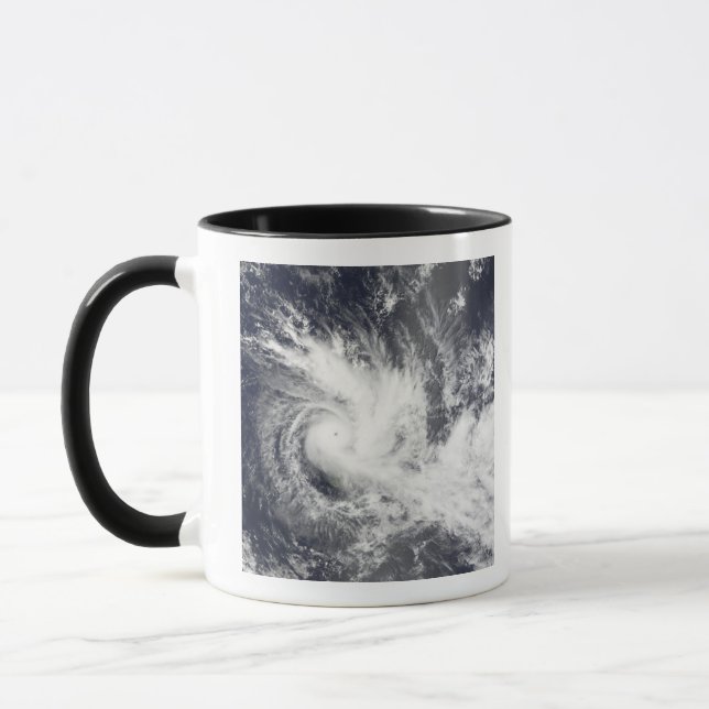 Taza Ciclón tropical Daman (Izquierda)