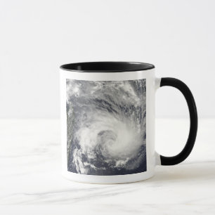 Taza Ciclón tropical Gael