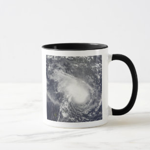 Taza Ciclón tropical Gael se acerca a Madagascar
