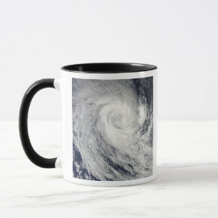 Taza Ciclón tropical Imani