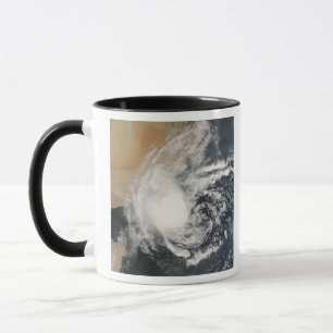 Taza Ciclón tropical innomado