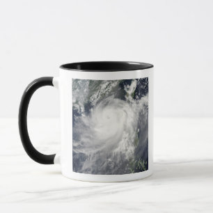 Taza Ciclón tropical Linfa