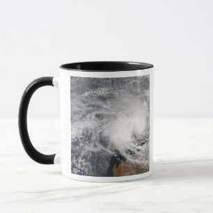 Taza Ciclón tropical Nicholas de Australia