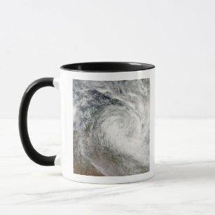 Taza Ciclón tropical Paul sobre Australia 2