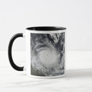 Taza Ciclón tropical severo Hamish